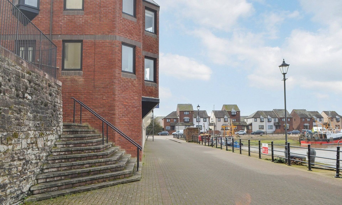 Maryport Cottage | 2 bedroom accommodation in Maryport