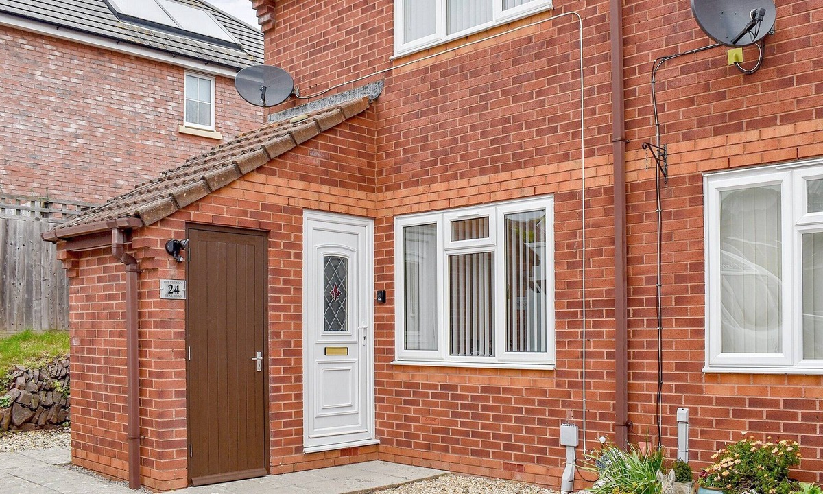 Alcombe Cottage | 2 bedroom accommodation in Minehead