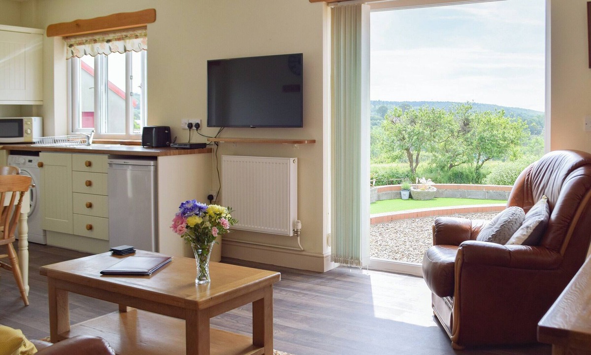 Canaston Bridge Cottage | 2 bedroom accommodation in Canaston Bridge, near Narberth