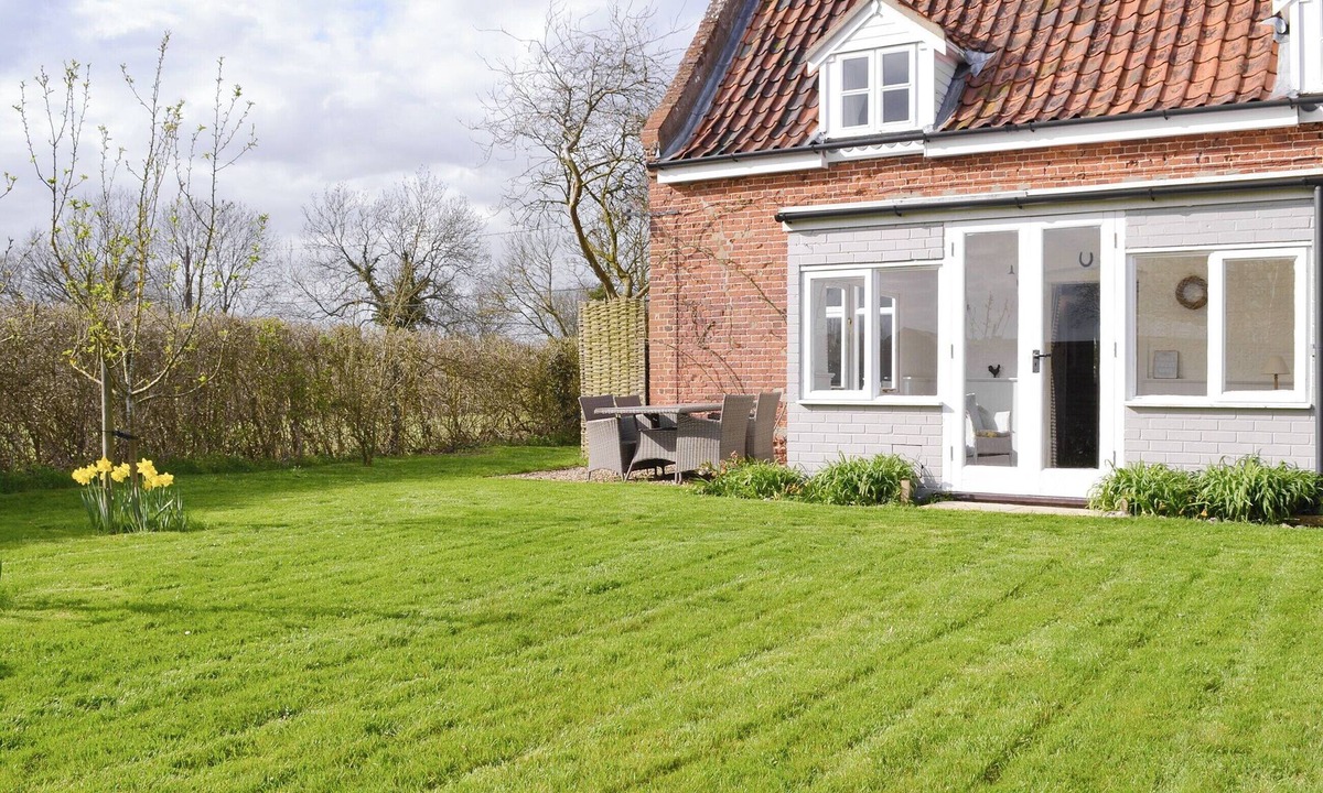 Foxley House | 2 bedroom accommodation in Near Holt