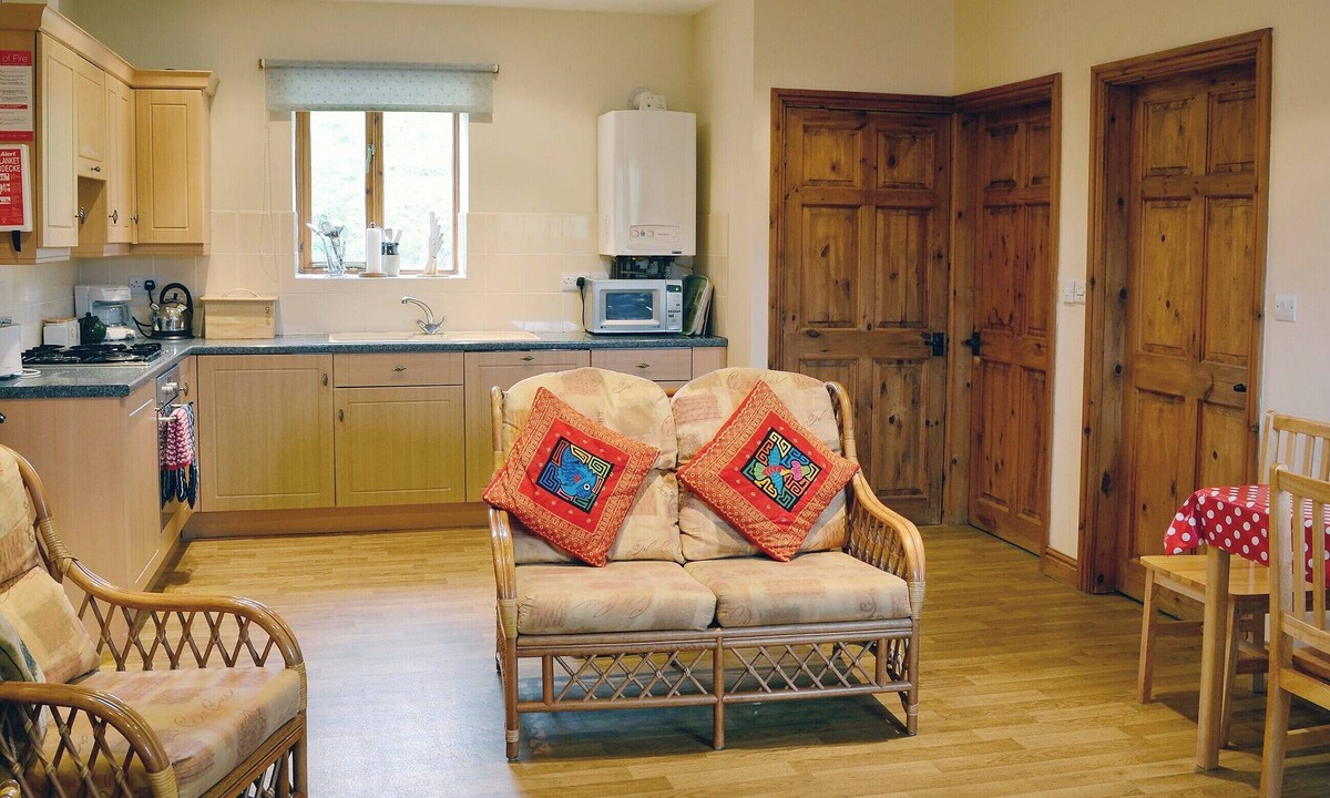 Nettleton Cottage | 2 bedroom accommodation in Nettleton