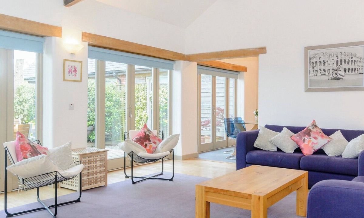 East Horrington Cottage | 2 bedroom accommodation in Nr Wells