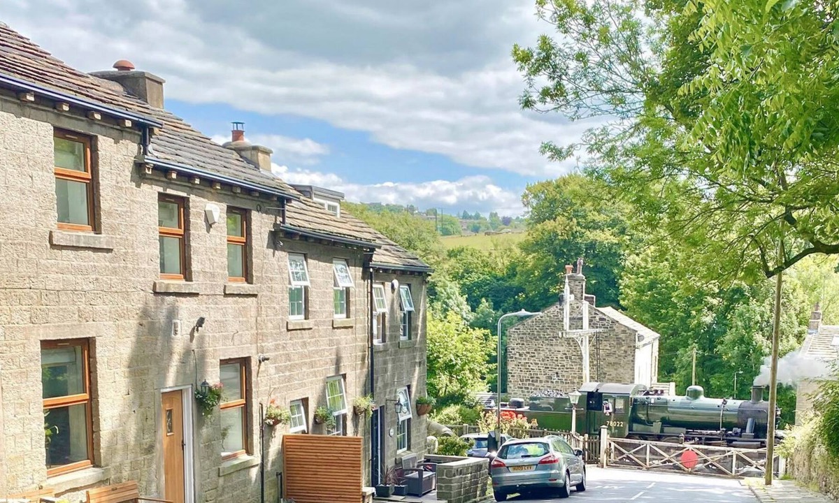 Oakworth Cottage | 2 bedroom accommodation in Oakworth