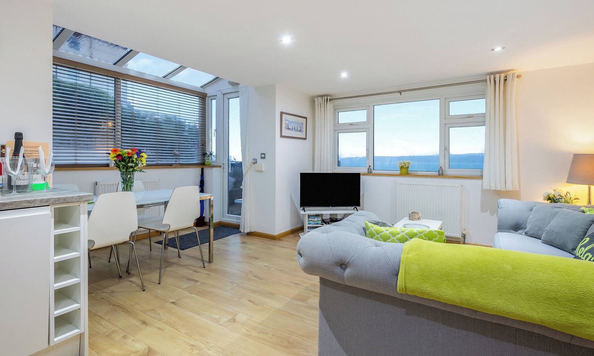 Roundham Cottage | 2 bedroom accommodation in Paignton