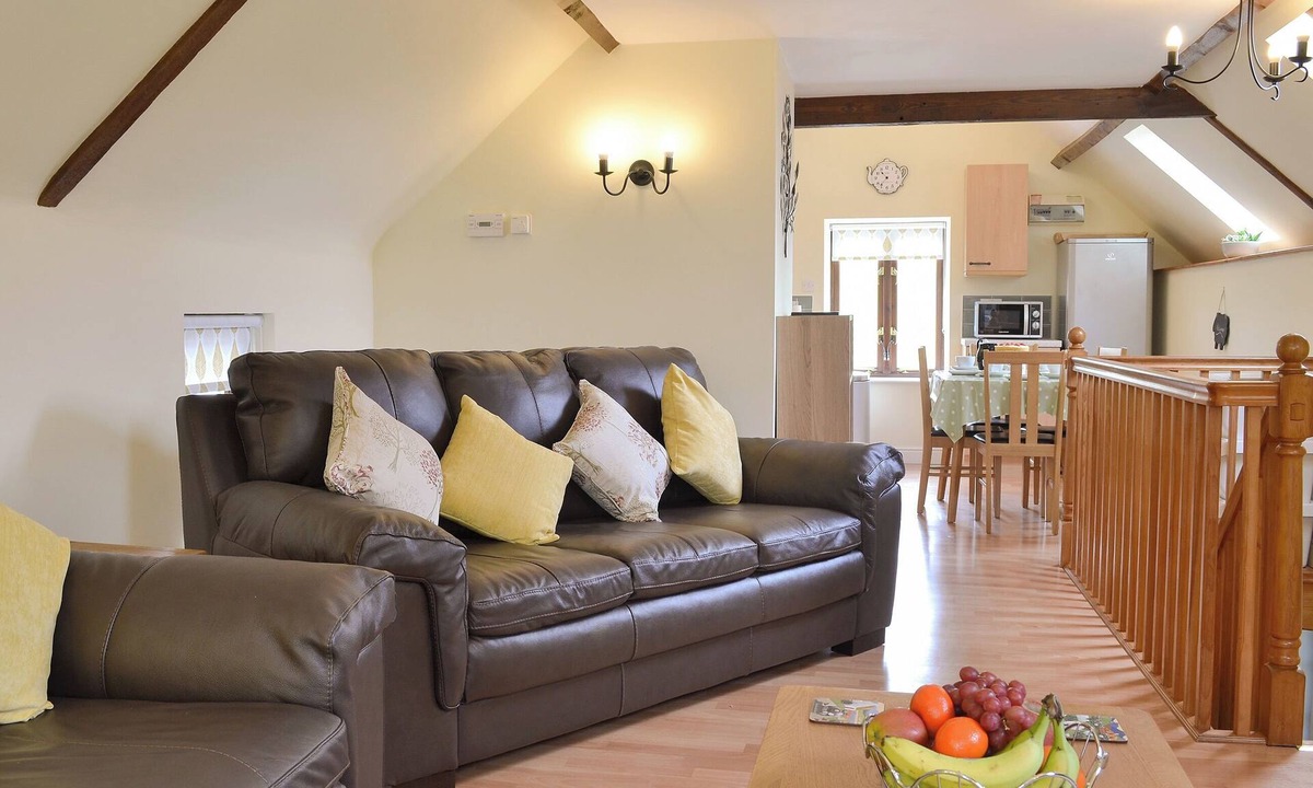Penybont Cottage | 2 bedroom accommodation in Penybont