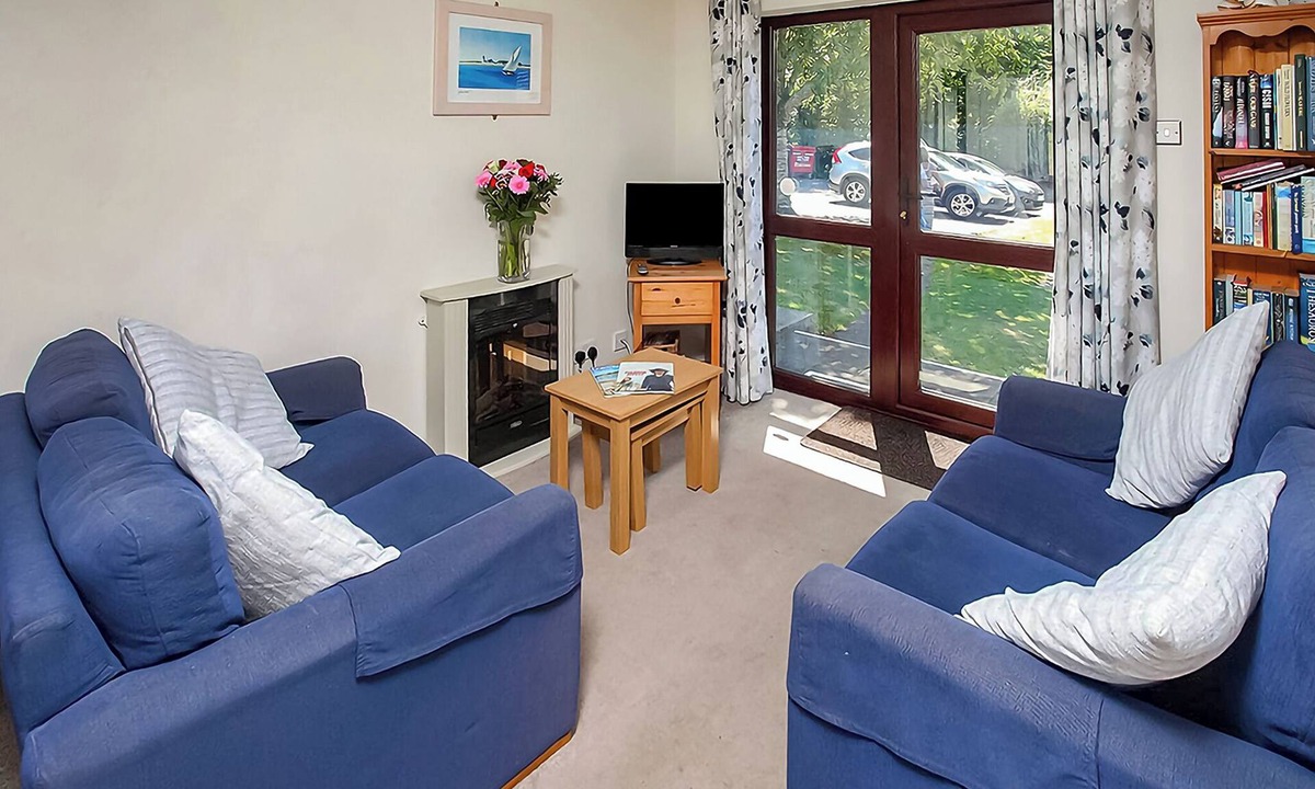 Chysauster Ski Chalet | 2 bedroom accommodation in Penzance