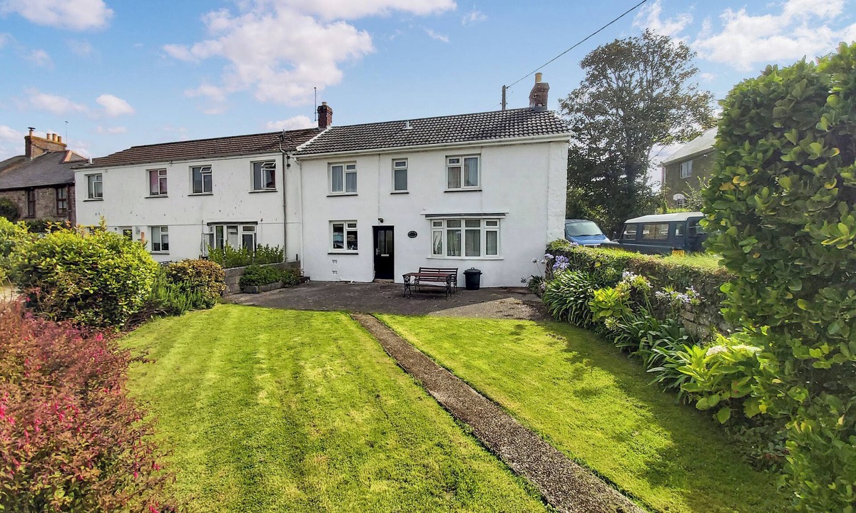 Goldsithney Cottage | 2 bedroom accommodation in Penzance