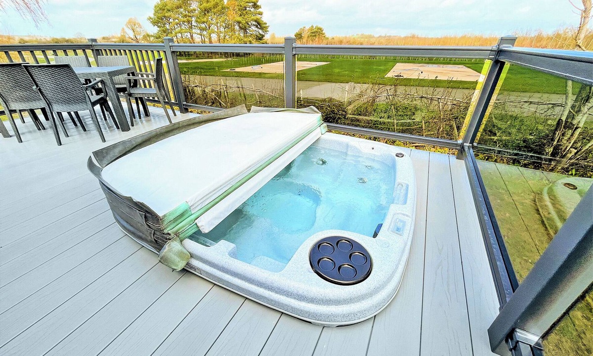 Pershore House | 2 bedroom accommodation in Pershore