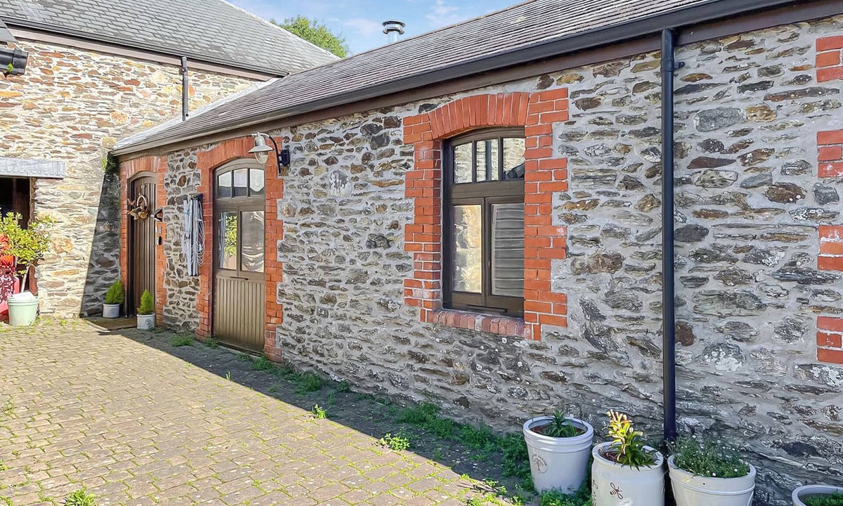 Plympton Cottage | 2 bedroom accommodation in Plympton
