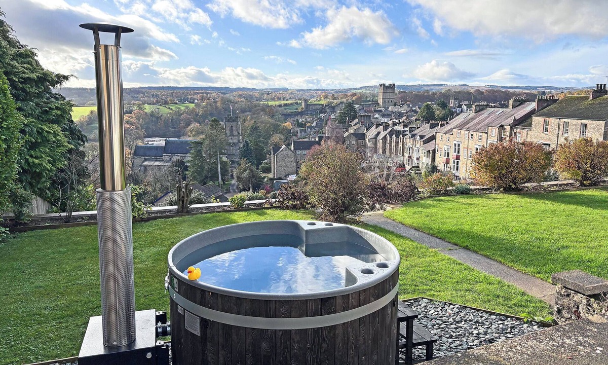 Richmond Cottage | 2 bedroom accommodation in Richmond