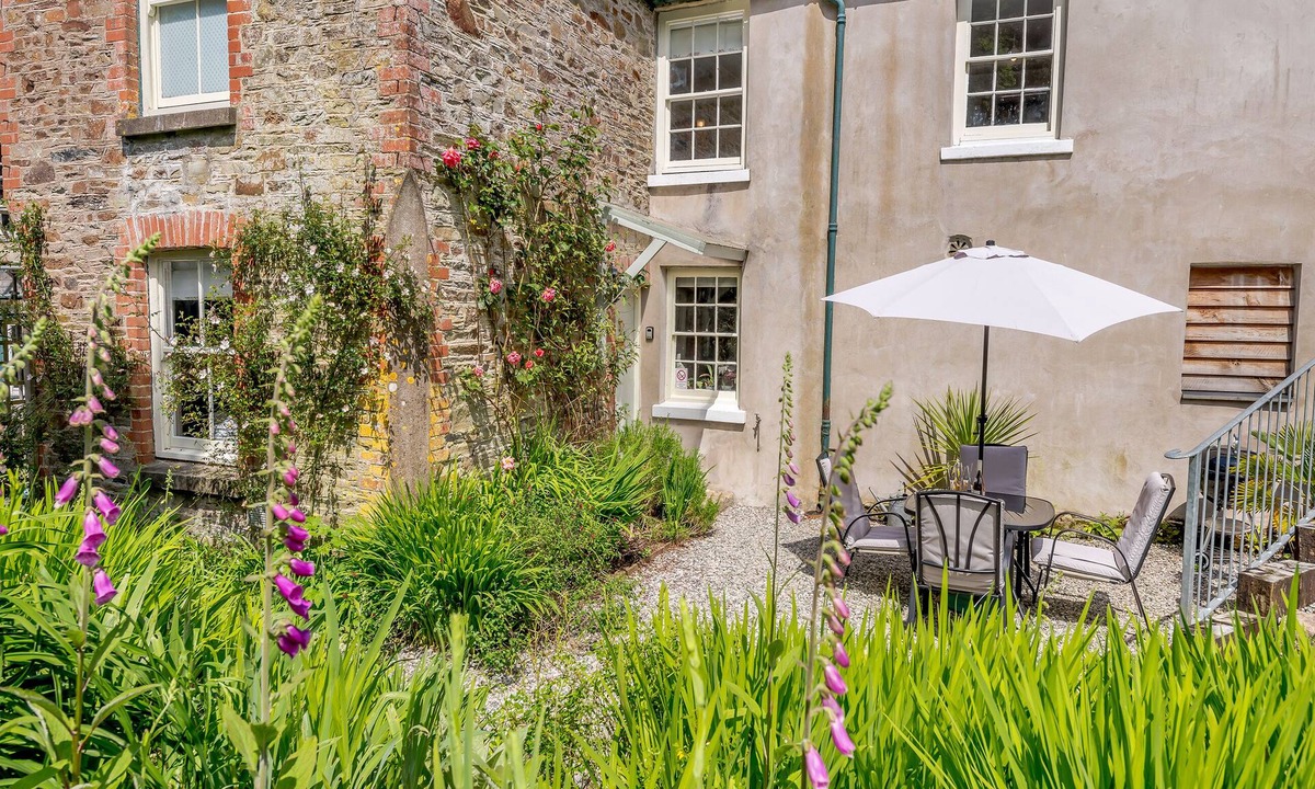 Rumleigh Cottage | 2 bedroom accommodation in Rumleigh