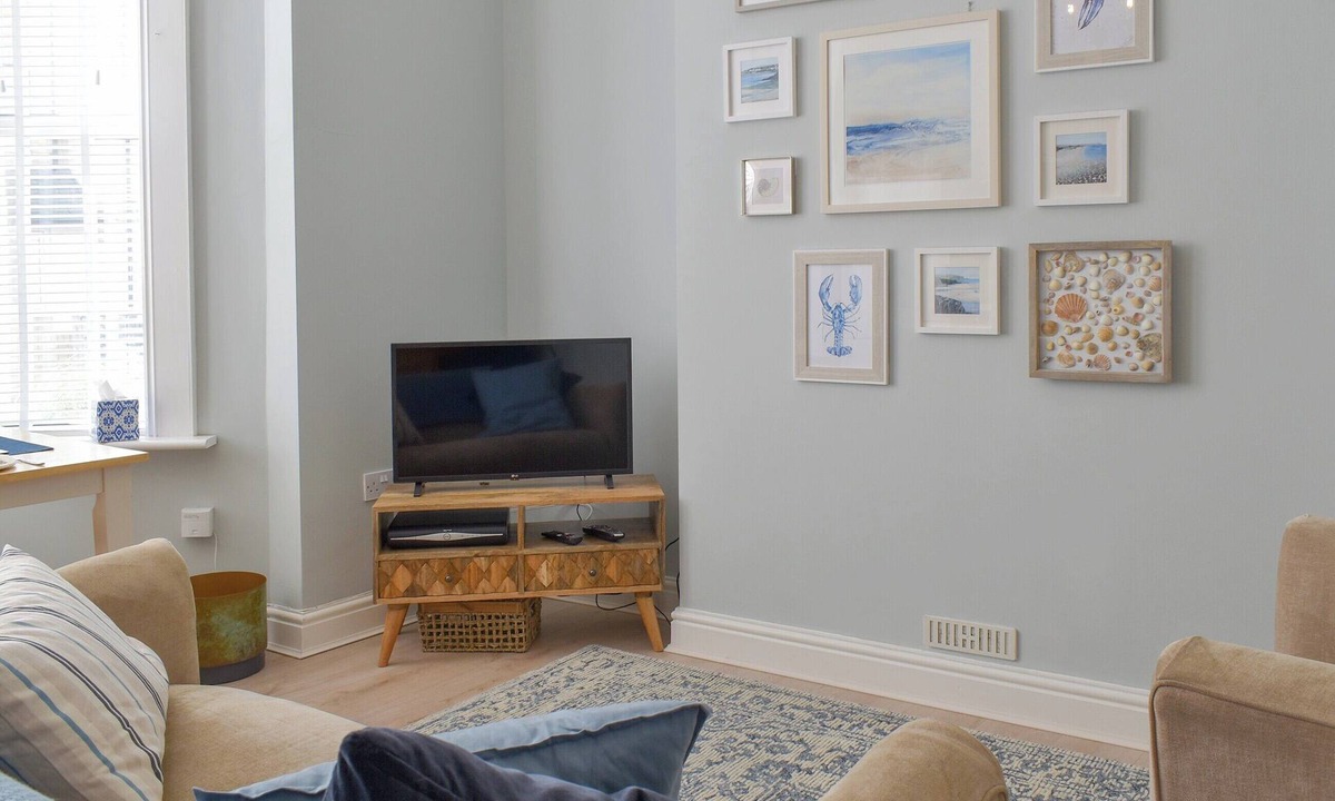 Sandgate Cottage | 2 bedroom accommodation in Sandgate