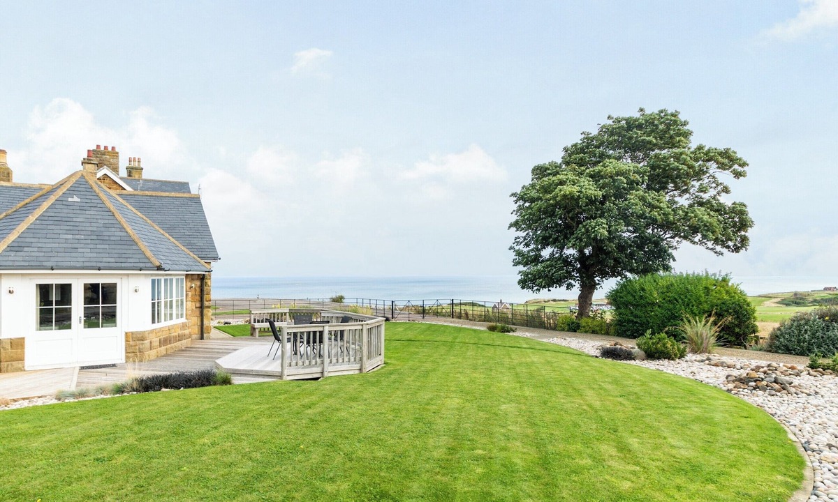 Sandsend Cottage | 2 bedroom accommodation in Sandsend