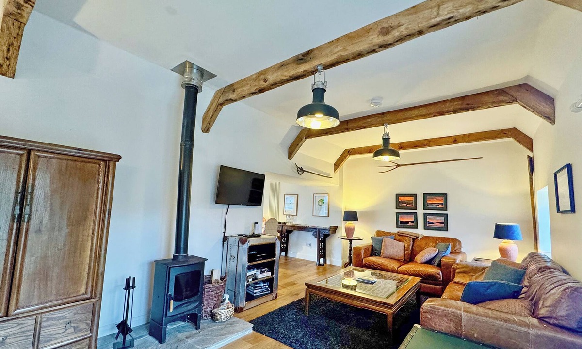 Sangomore Cottage | 2 bedroom accommodation in Rispond, near Durness