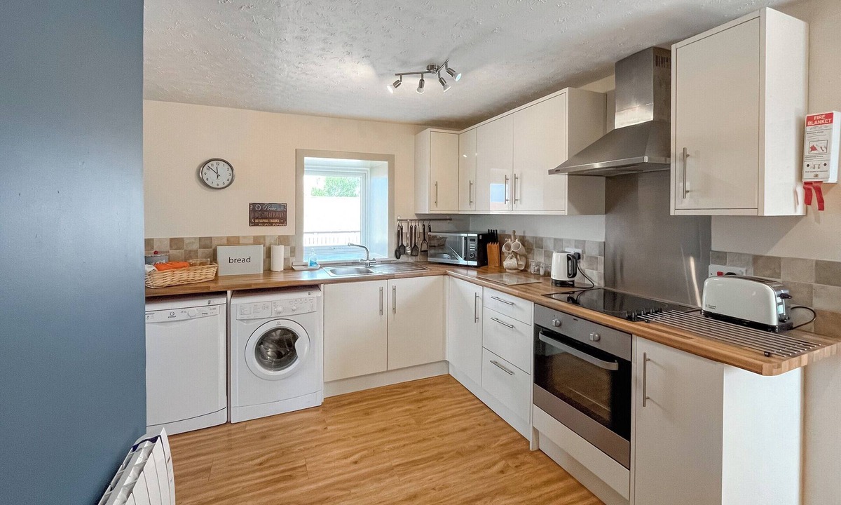 Sanquhar Cottage | 2 bedroom accommodation in Sanquhar