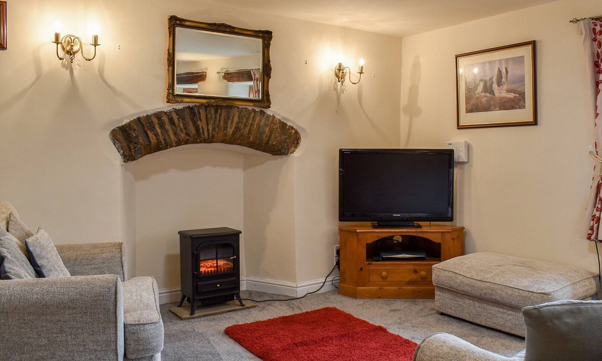 Bretherdale Cottage | 2 bedroom accommodation in Sedbergh