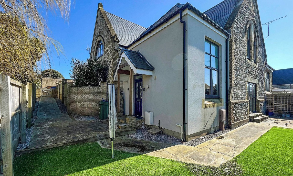 Shanklin Cottage | 2 bedroom accommodation in Shanklin