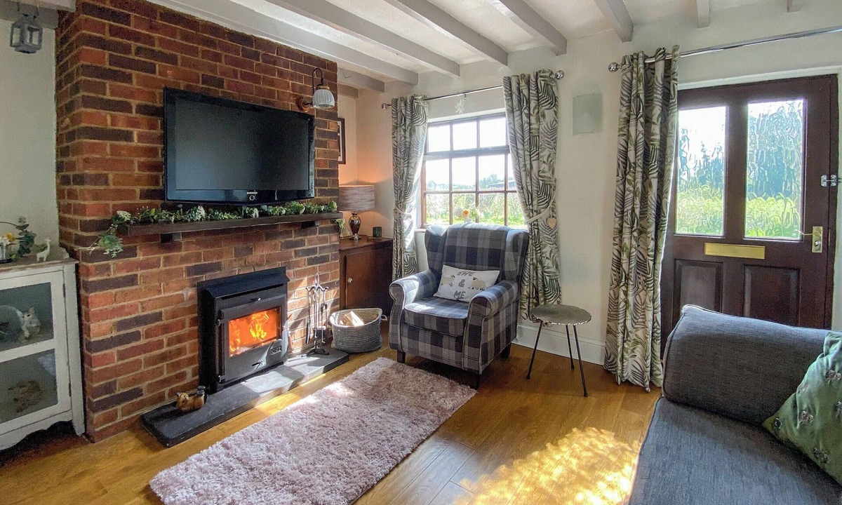 Langold Cottage | 2 bedroom accommodation in Shardlow