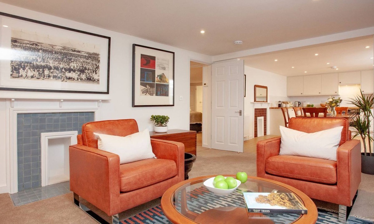 Sidmouth Cabin | 2 bedroom accommodation in Sidmouth