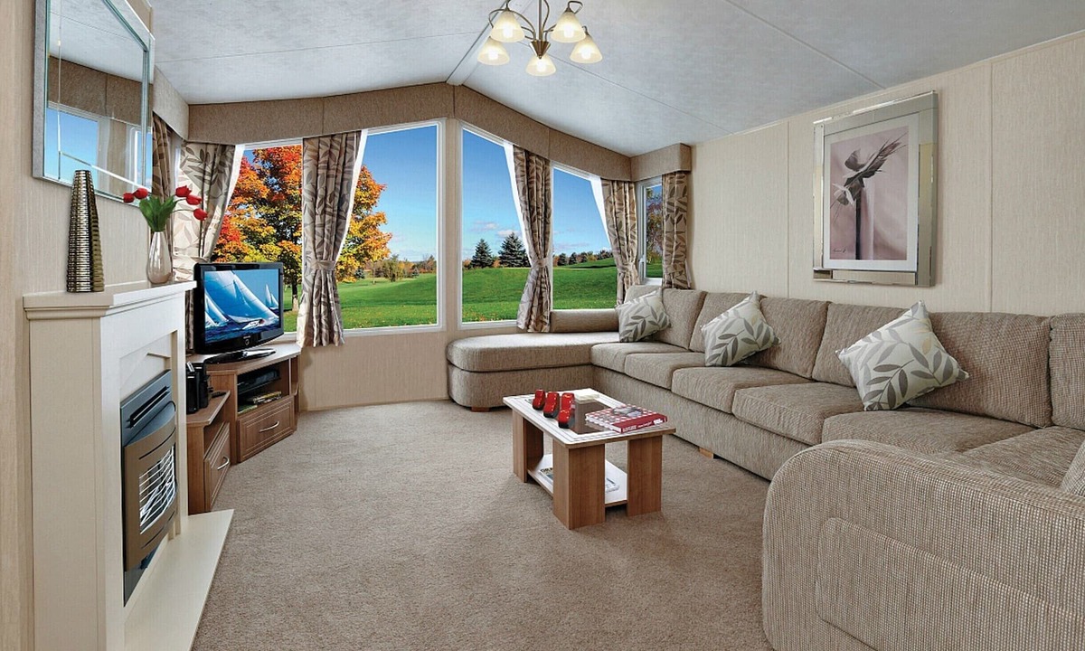 Slingsby House | 2 bedroom accommodation in Slingsby