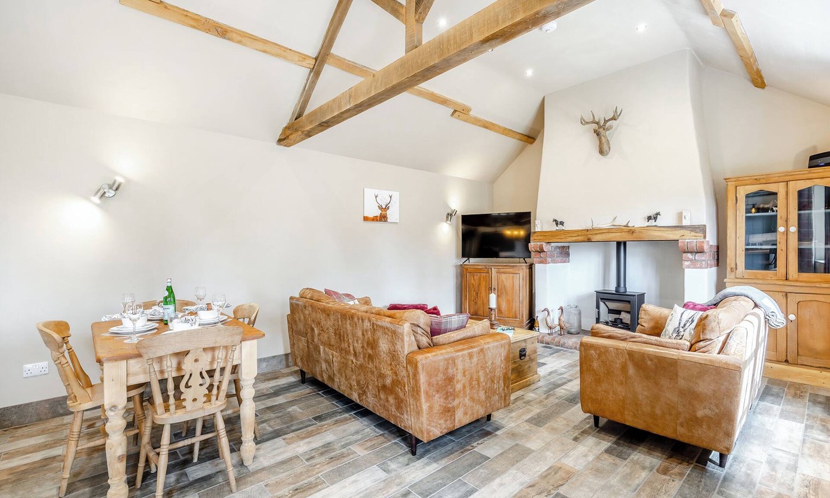 Alford Cottage | 2 bedroom accommodation in Sloothby