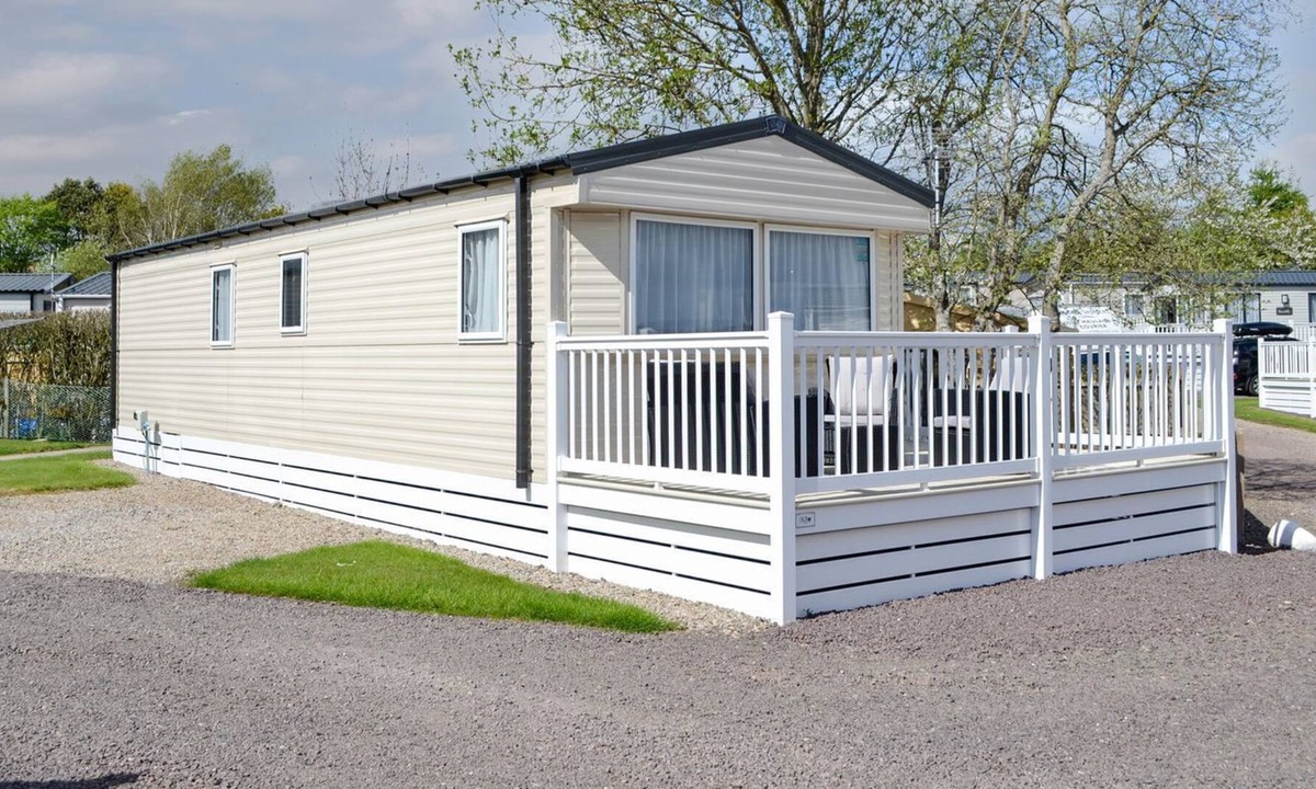 Saint Cyrus Cottage | 2 bedroom accommodation in St Cyrus