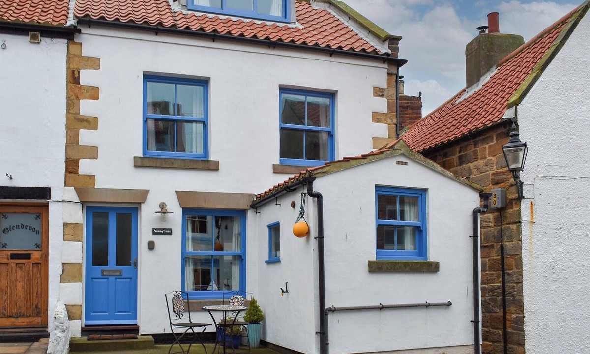 Staithes Cottage | 2 bedroom accommodation in Staithes