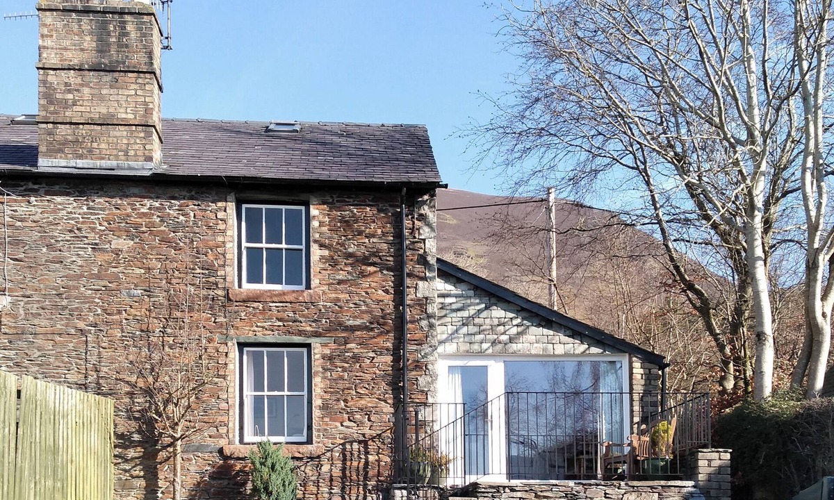 Threlkeld Cottage | 2 bedroom accommodation in Threlkeld