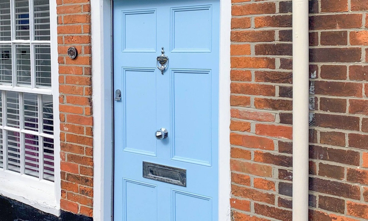 Wangford Cottage | 2 bedroom accommodation in Wangford