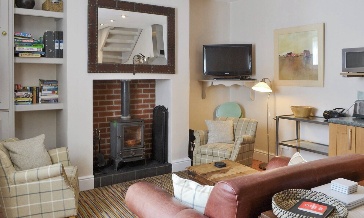 Warkworth Cottage | 2 bedroom accommodation in Warkworth