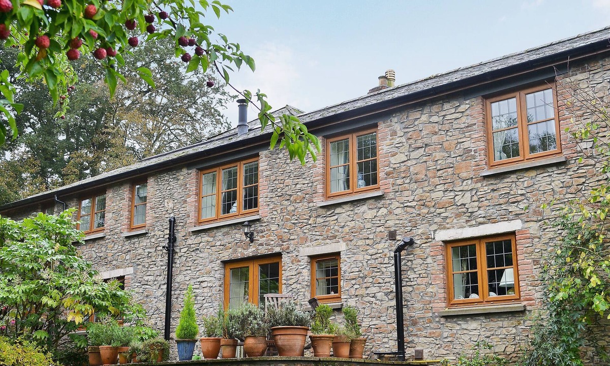 Westleigh Cottage | 2 bedroom accommodation in Webbery, near Bideford