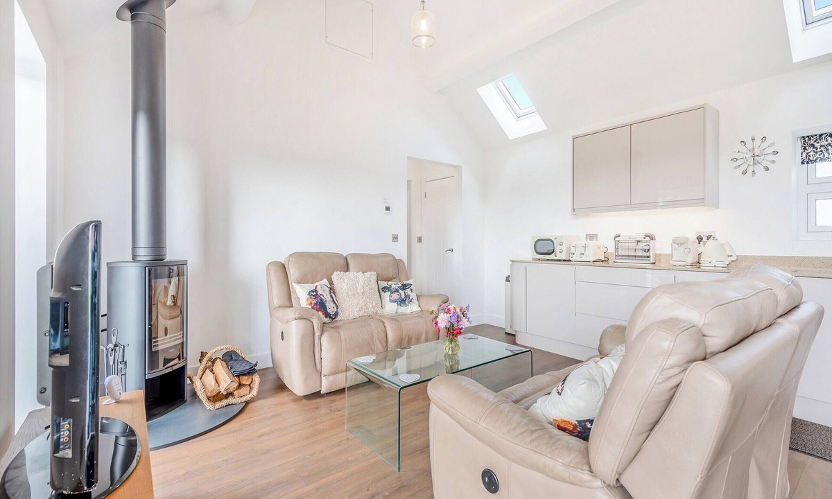 Wimborne Cottage | 2 bedroom accommodation in Wimborne
