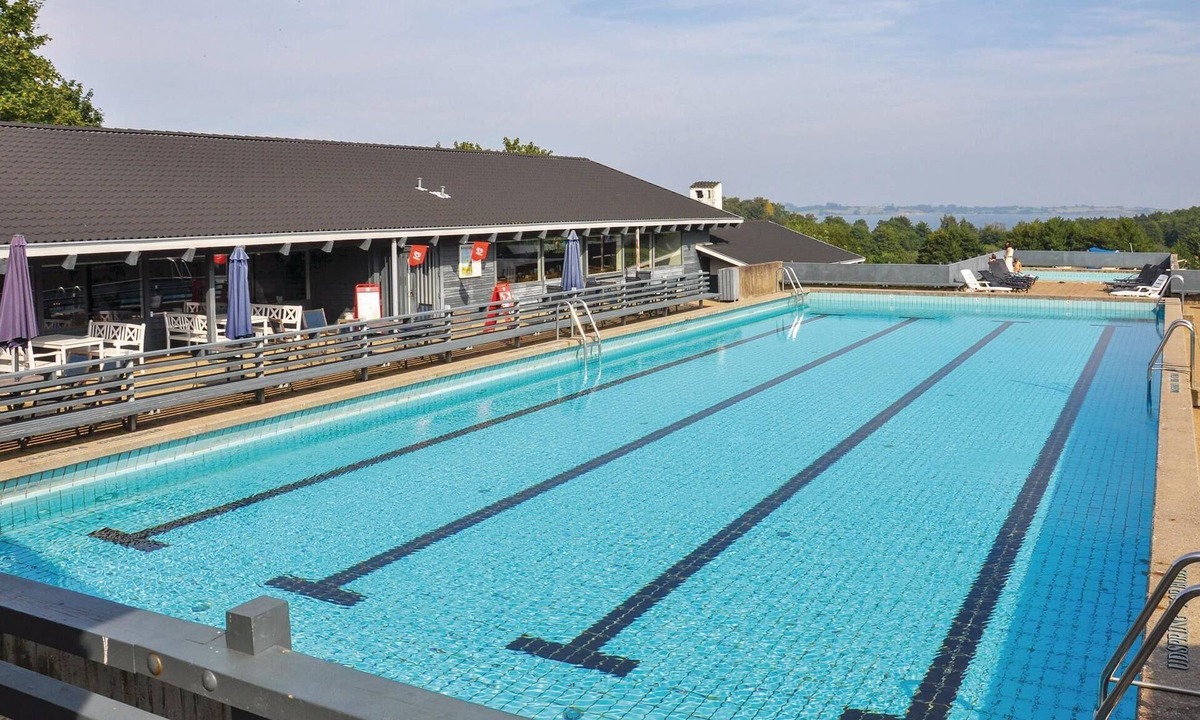 Aabenraa Apartment | 2 bedroom accommodation in Aabenraa