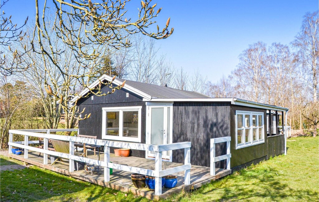 Atterup House | 2 bedroom accommodation in Grevinge