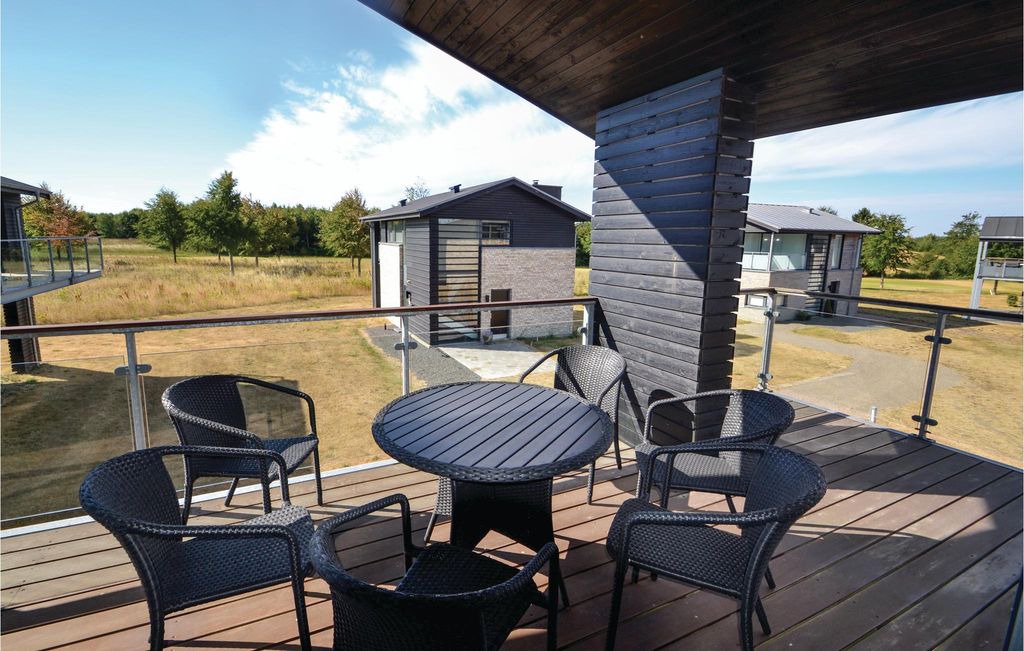 Nimtofte House | 2 bedroom accommodation in Nimtofte