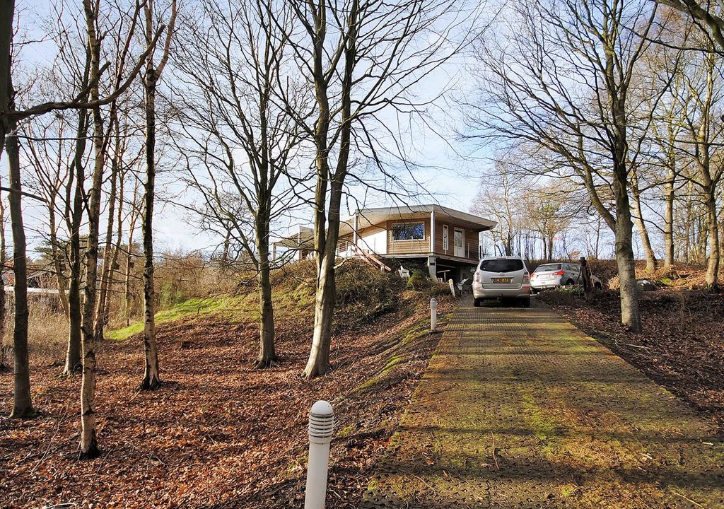 Lihme House | 2 bedroom accommodation in Spøttrup