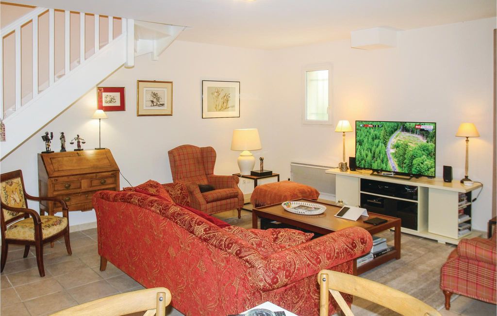 Maillane House | 2 bedroom accommodation in Maillane