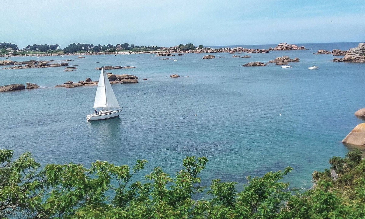 Treguier Apartment | 2 bedroom accommodation in Treguier