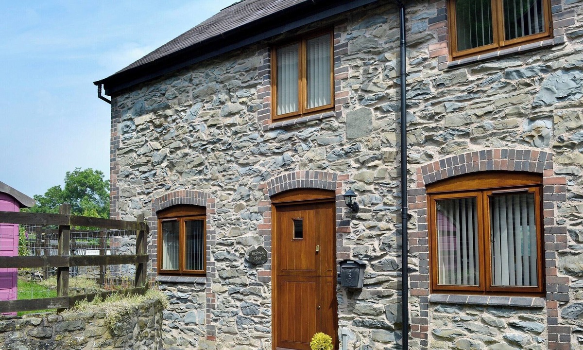 Acrefair Cottage | 2 bedroom accommodation in Llangollen, near Wrexham