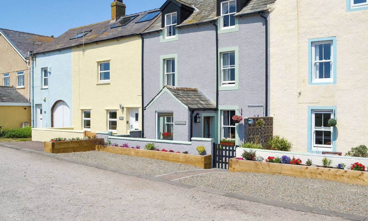 Allonby Cottage | 2 bedroom accommodation in Allonby