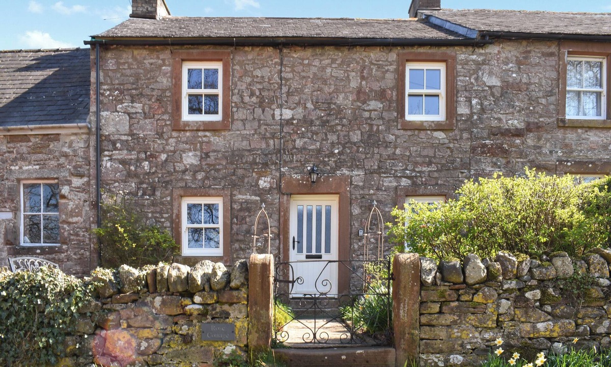 King's Meaburn Cottage | 2 bedroom accommodation in Appleby