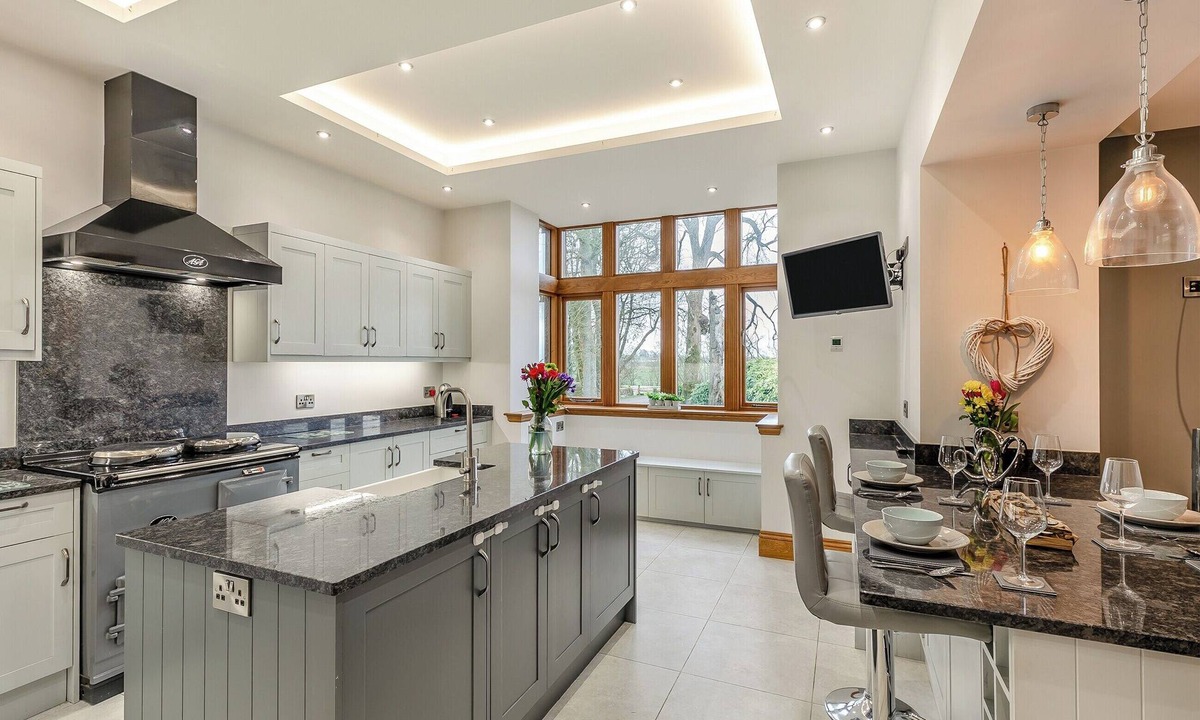 Ashover Cottage | 2 bedroom accommodation in Ashover, near Matlock