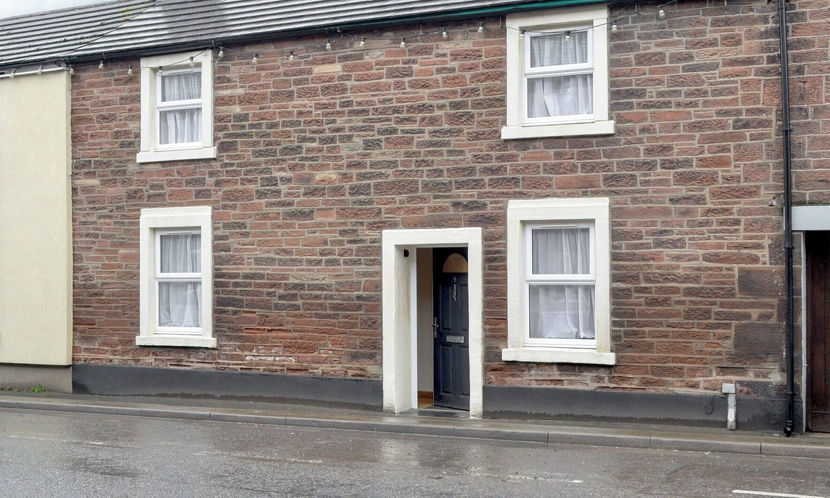Aspatria Cottage | 2 bedroom accommodation in Aspatria