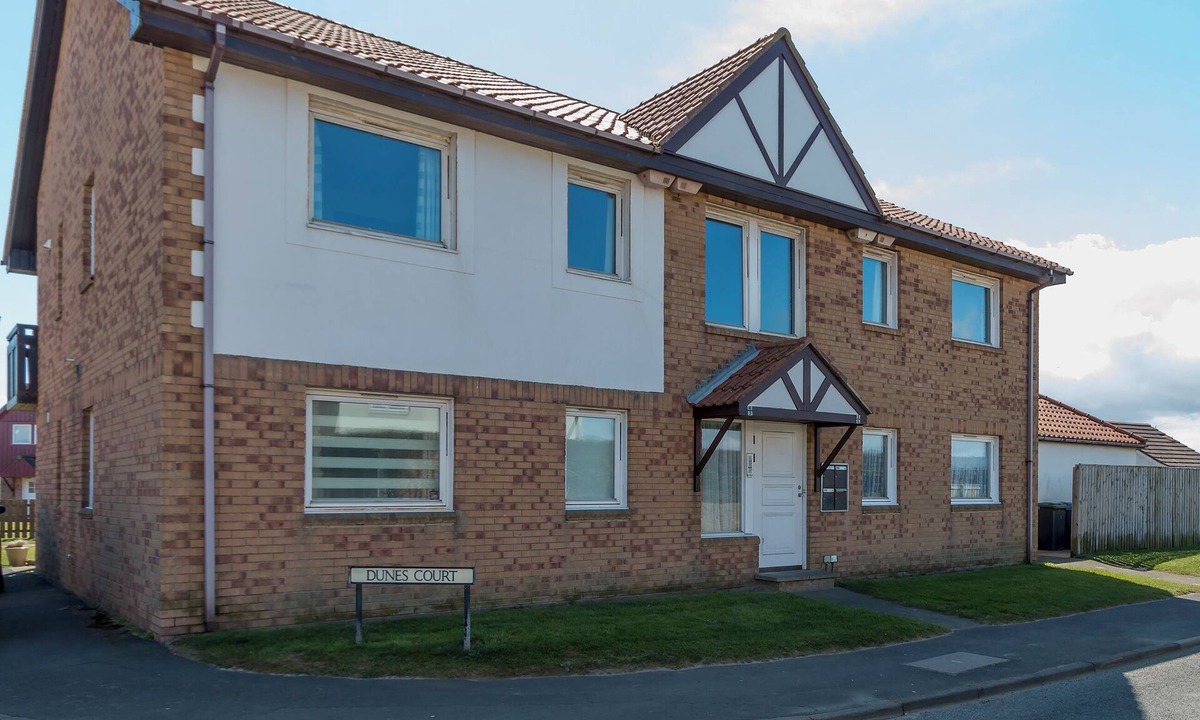 Beadnell Cottage | 2 bedroom accommodation in Beadnell