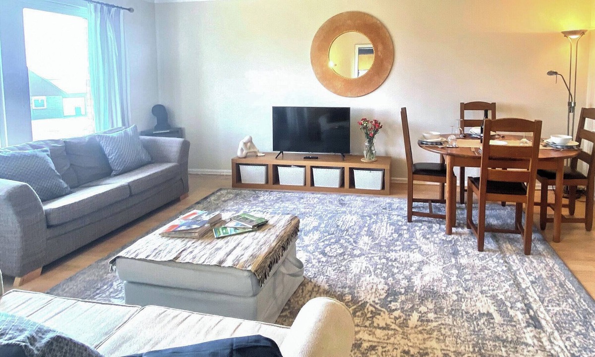 Beadnell Cottage | 2 bedroom accommodation in Beadnell