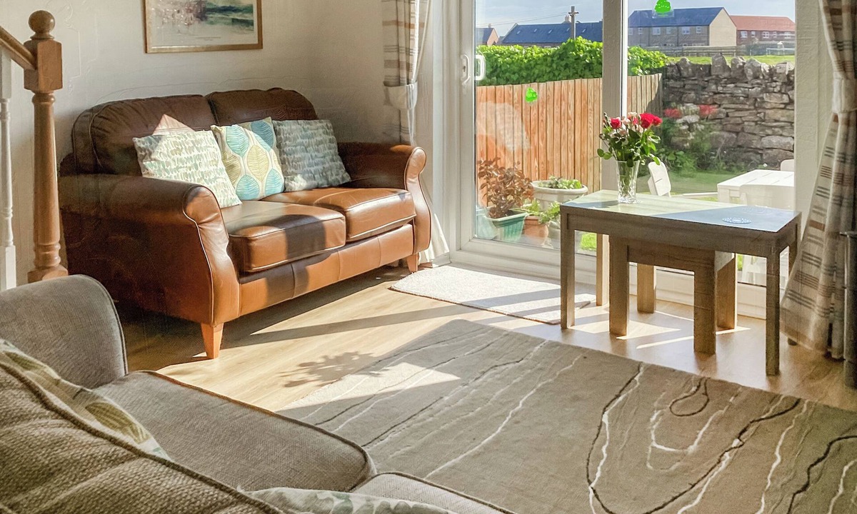 Beadnell Cottage | 2 bedroom accommodation in Beadnell