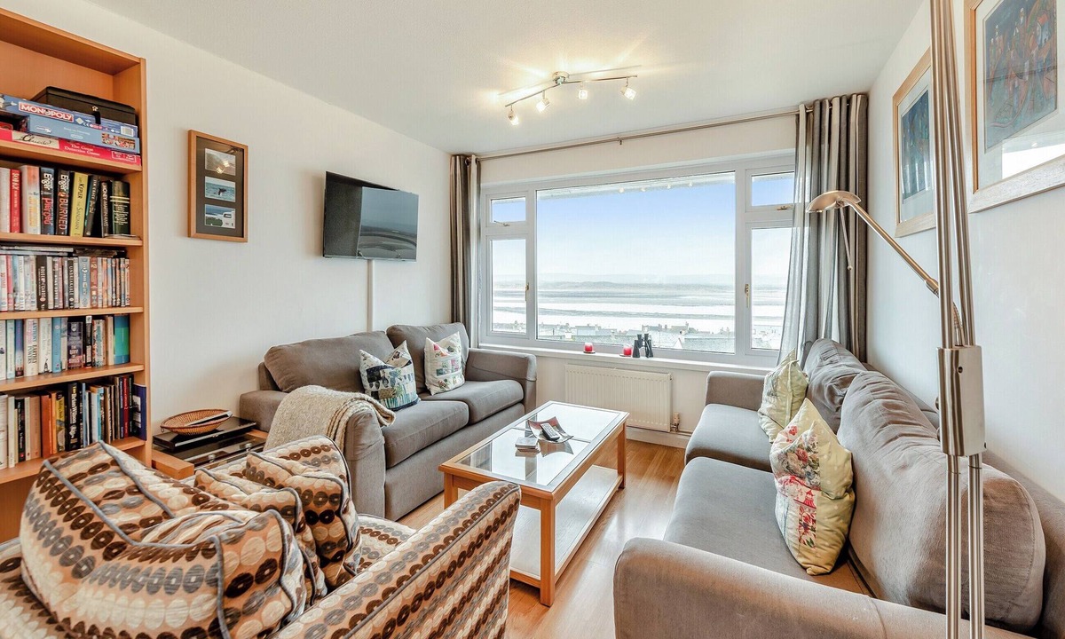 Appledore Cottage | 2 bedroom accommodation in Appledore, Bideford