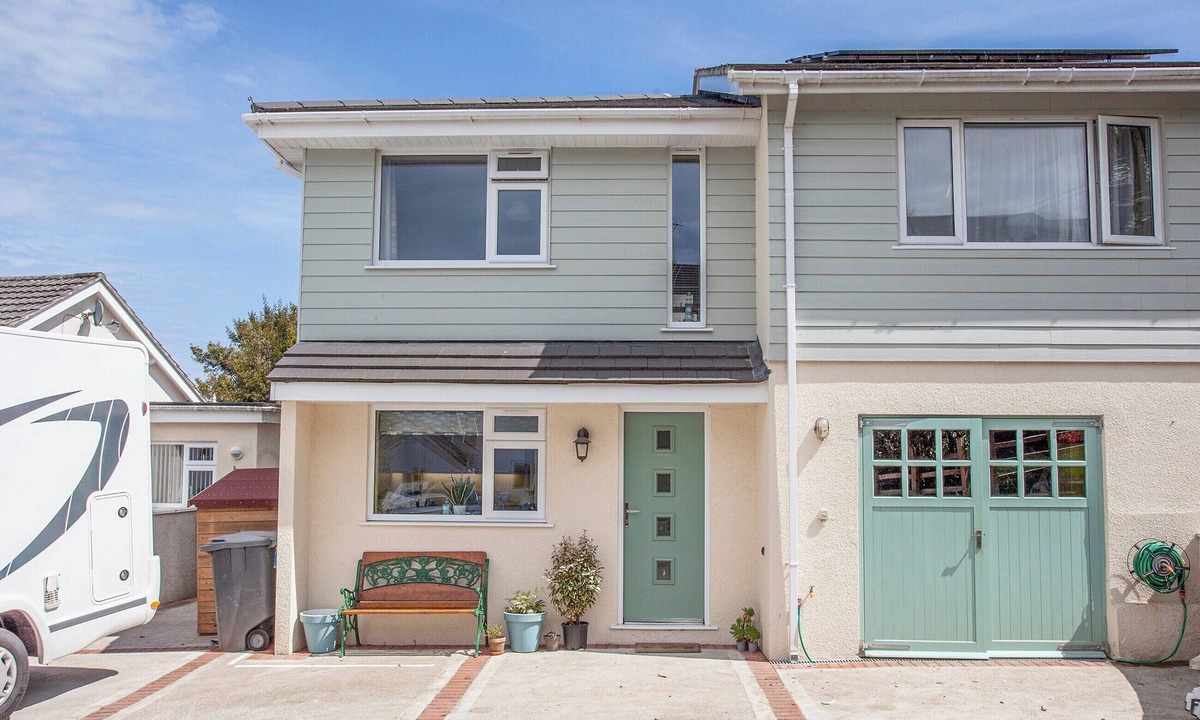 Galmpton Cottage | 2 bedroom accommodation in Brixham