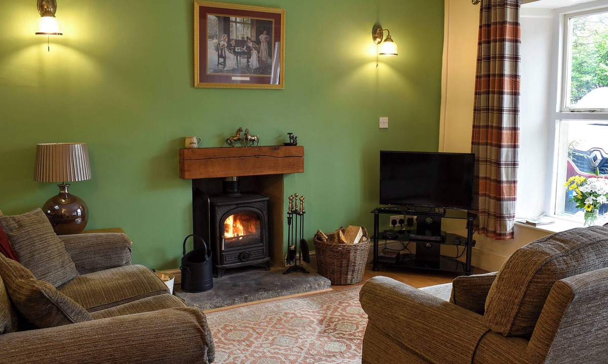 Buckden Cottage | 2 bedroom accommodation in Buckden