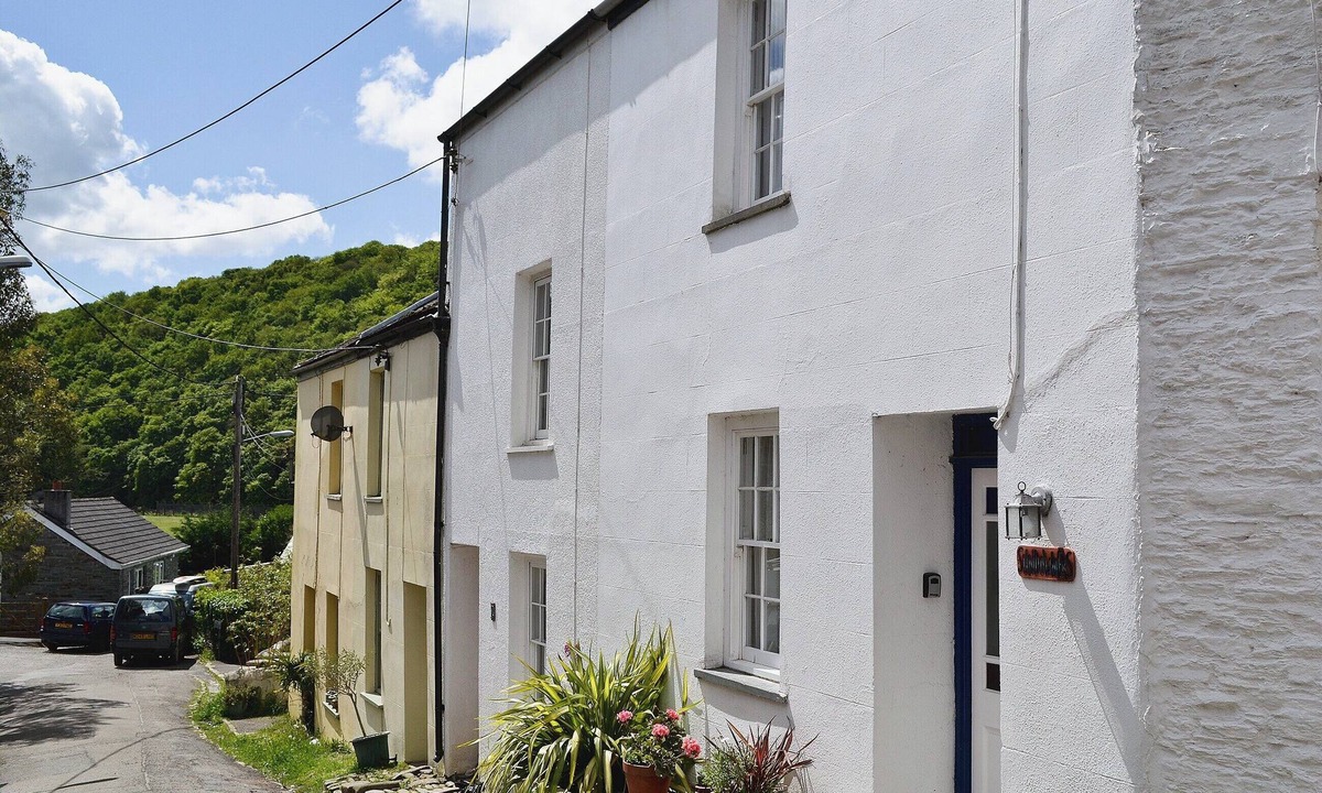 Calstock Cottage | 2 bedroom accommodation in Calstock